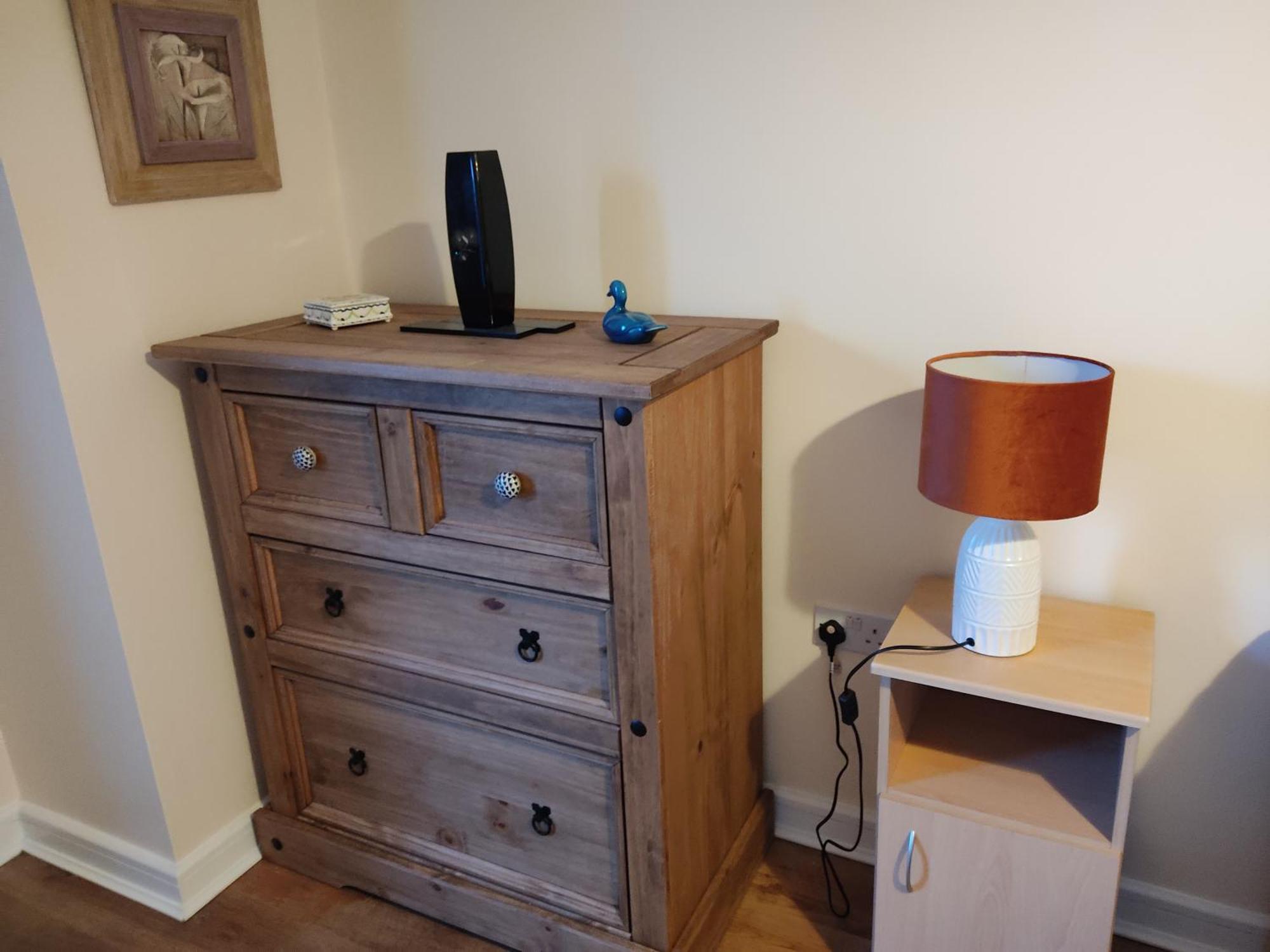 דבלין Swallows Nest - Spacious Bright Double Bedroom With Ensuite Bathroom מראה חיצוני תמונה