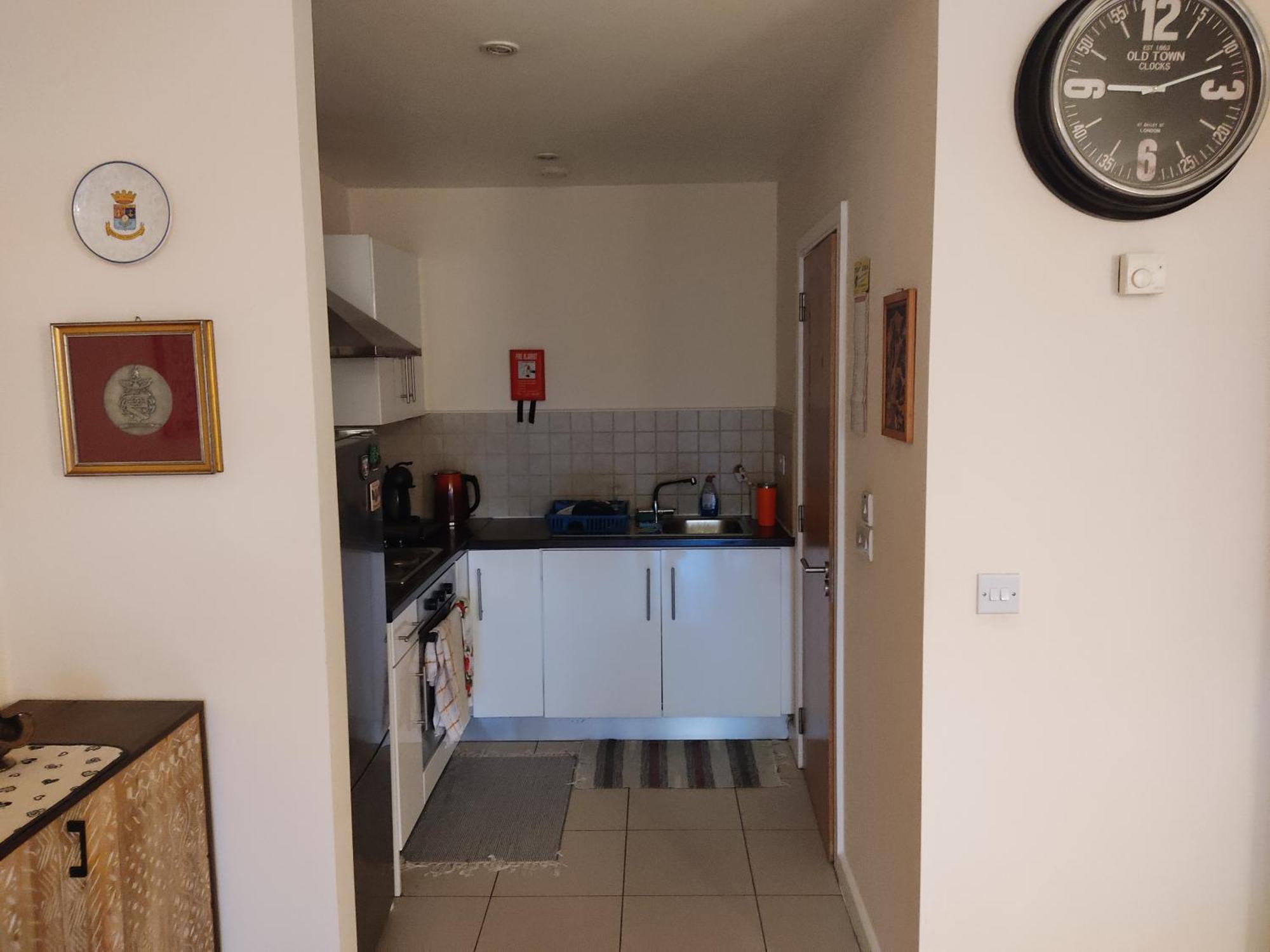 דבלין Swallows Nest - Spacious Bright Double Bedroom With Ensuite Bathroom מראה חיצוני תמונה