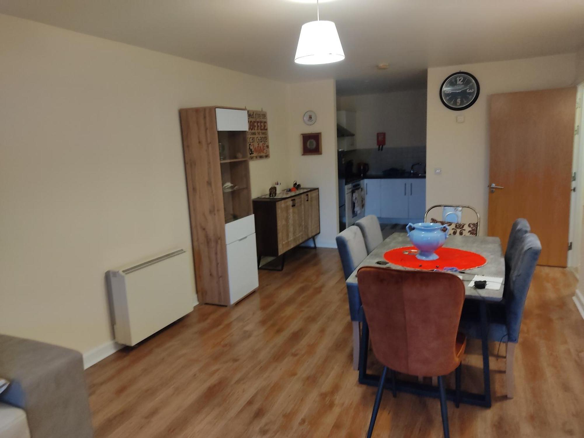 דבלין Swallows Nest - Spacious Bright Double Bedroom With Ensuite Bathroom מראה חיצוני תמונה